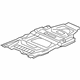 Honda 65111-SHJ-A01ZZ