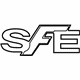 Ford AE8Z-9942528-B