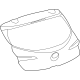 Toyota 67005-12F60