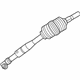 Nissan 48080-1ZR0B