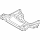 Lexus 51201-50040
