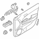 Hyundai 82301-2L160-WB