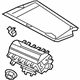 Honda 77820-TR0-A81ZB