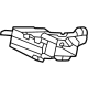 Honda 78550-T90-C01