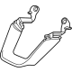 Honda 78541-T20-A01ZA