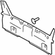 Ford 6G1Z-5411318-BA