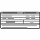 Infiniti 14805-1MR0A