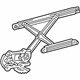 Toyota 69801-52040