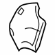 Ford 7A1Z-7862186-CA