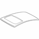 Lexus 63111-50060
