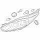 Ford D2BZ-13008-E