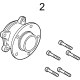 Ford NZ6Z-1109-A