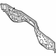 Mopar 68361868AB