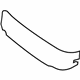 Lexus 71867-33070-A0
