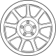 Kia 529102M902