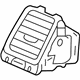 Honda 77630-SDA-A11ZA