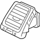 Honda 77620-SDA-A11ZA