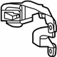 Nissan 14846-JF02B