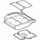 Ford DM5Z-58632A22-H