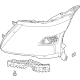 Nissan 26010-6JL1B