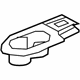 Honda 83704-TG7-A01ZA