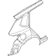 Nissan 78112-6RR0A