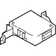 Infiniti 28532-5NY0B