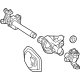 Ford LC3Z-3010-A
