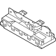 Kia 80200P2100