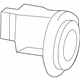 Toyota 89783-42044