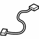 Infiniti 87069-5DA0A