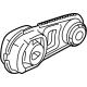 Nissan 11360-6LA0A