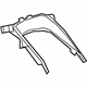 Toyota 58833-02250-A0