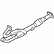 Nissan 20020-8J100