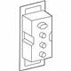 Mopar 5103596AA