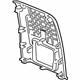 Honda 83415-TK8-A01ZA
