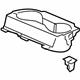 Honda 83411-TK8-A01ZA