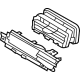 Kia 84782R0000QS1