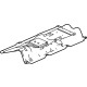 Acura 74600-TGY-A00