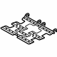 Ford 8A6Z-5864646-B