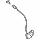Infiniti 84631-4GA3A