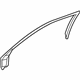 Lexus 67663-33020
