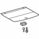 Lexus 58410-0E021-A0
