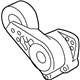Infiniti 11955-AR01A