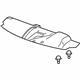 Honda 74117-THR-A00