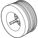Ford NR7Z-6312-A