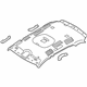 Hyundai 85301-0W010-J4