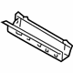 Nissan 75650-6MA0A