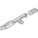 Nissan 75510-6MA0A