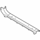Nissan 74520-6MA0A